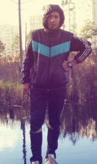 Радик Рякушин