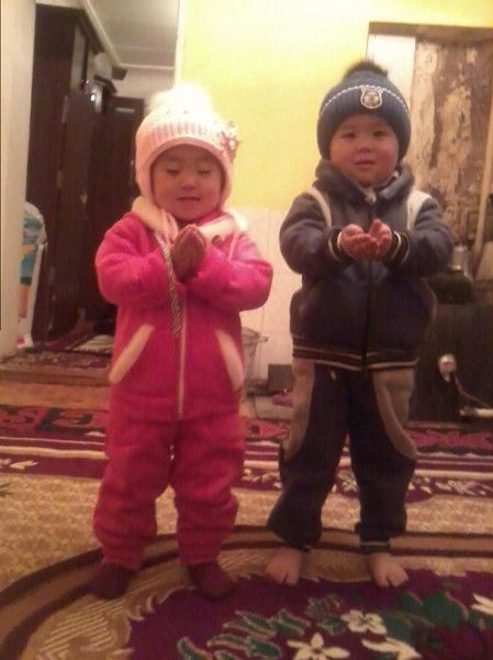 Султанбек Маназаров