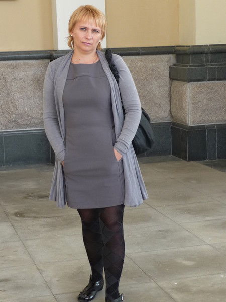 Елена Конон