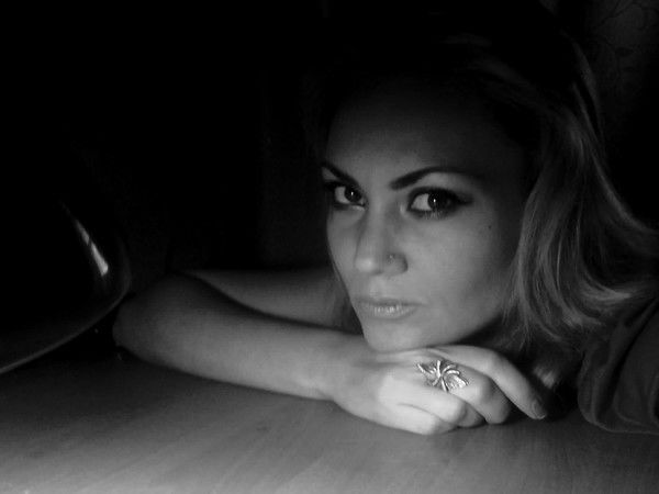 Таня Кулишенко