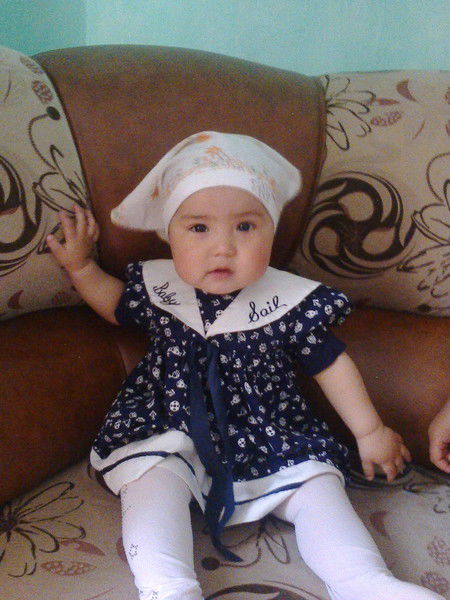 Ардак Асангалиев