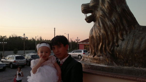 Зият Мирамбекулы