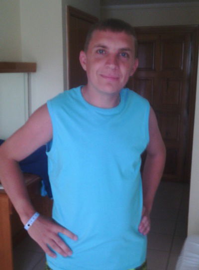 Владимир Карлов