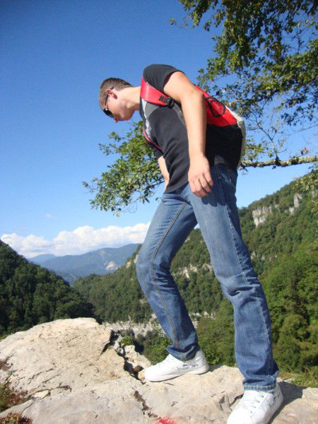 Сергей Назаров