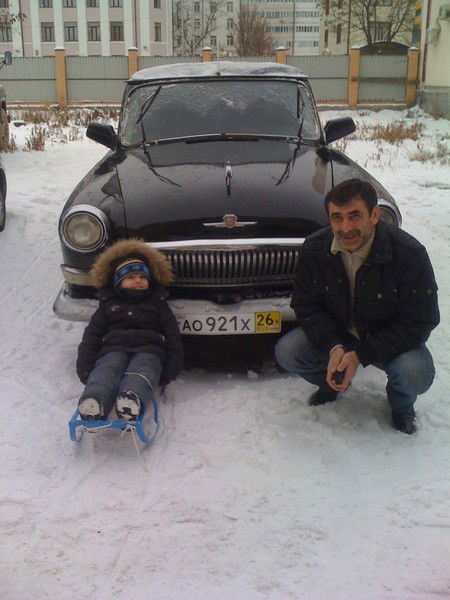 Руслан Дончаев