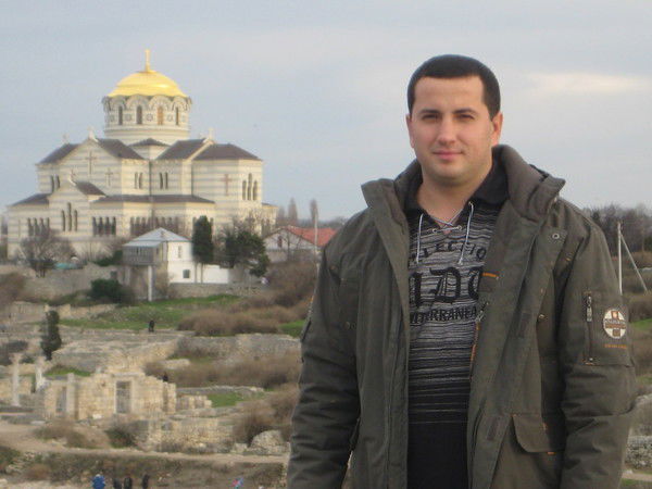 Алексей Королев