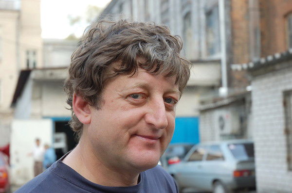 Анатолий Андреев