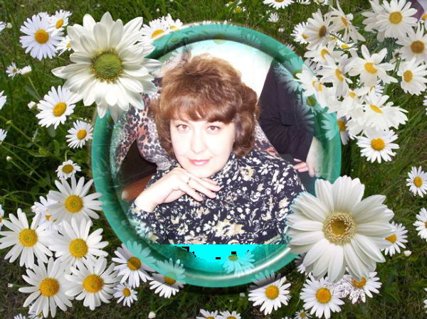 Наталья Соболева