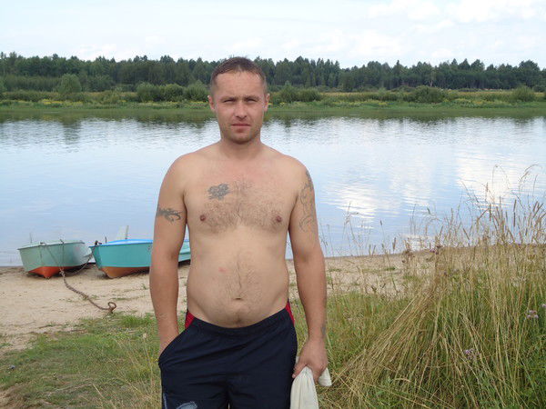 Дмитрий Ершов