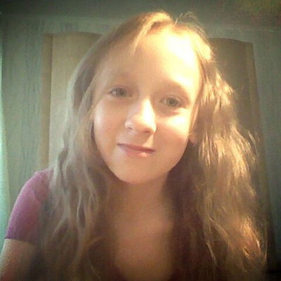 Полина Чекалова