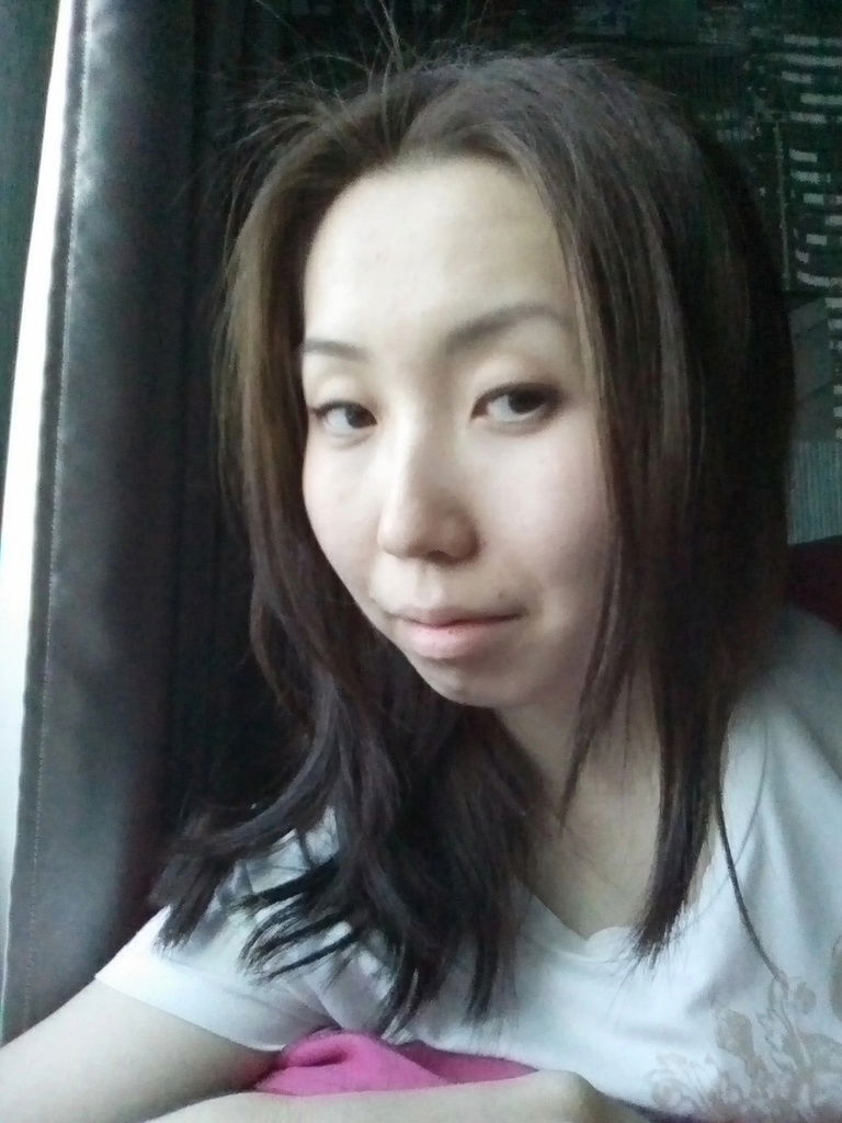 Алёна Соловьёва