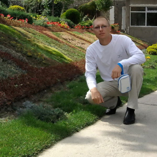 Сергей Голев