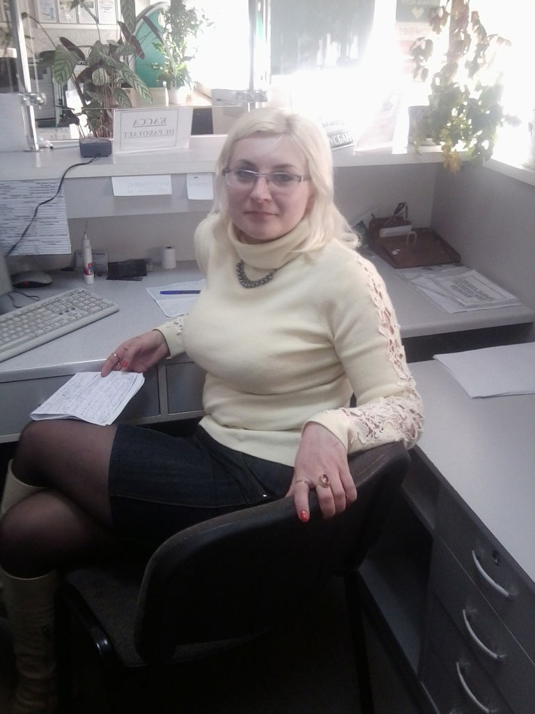 Ольга Арещенко (Дикая)