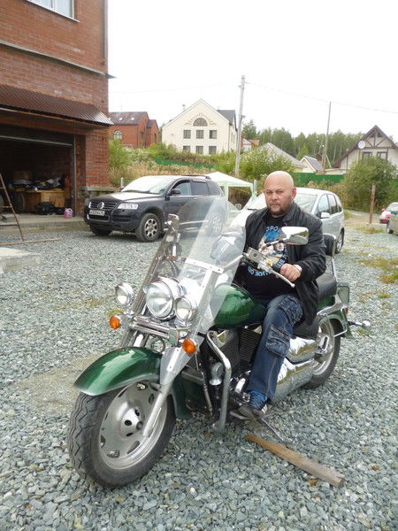 Камальтин Закиров