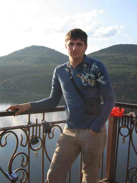 Вячеслав Чиков