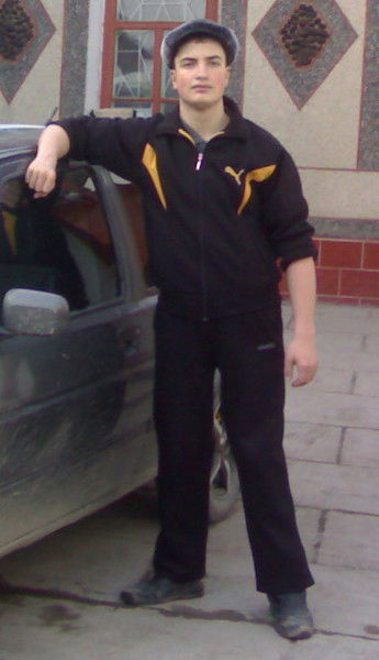 Сергей Сидоренко