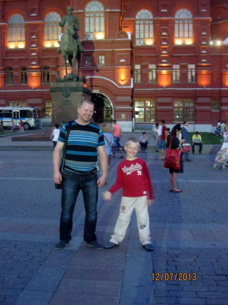 Роман Шайкин