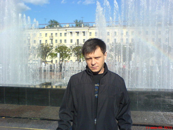 Сергей Ищенко