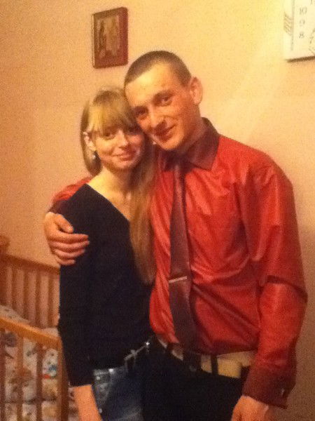 Антон Федотьев