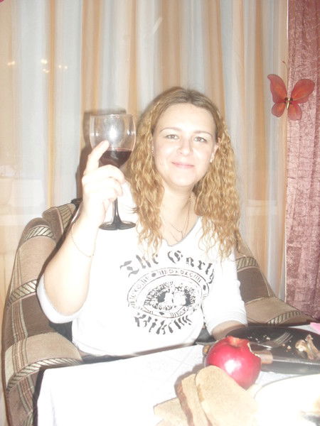 Ольга Фомченкова