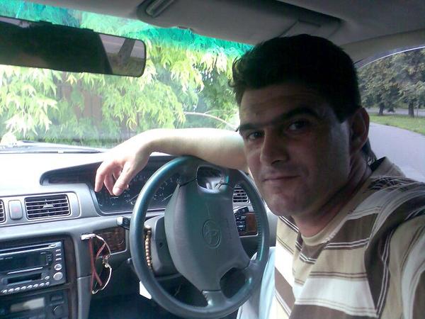 Ариф Сейдаметов