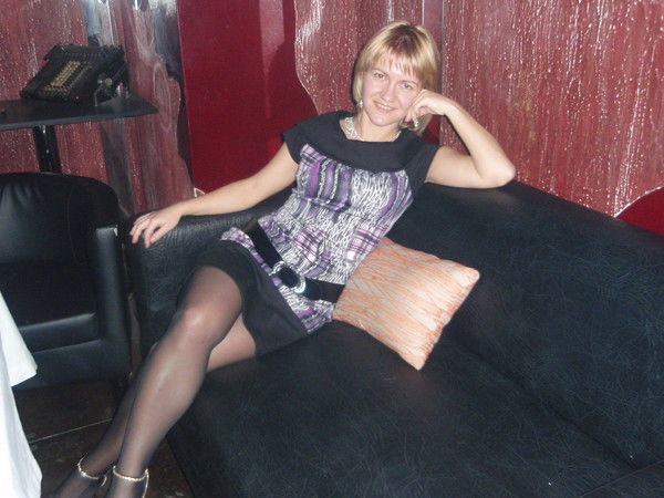 Светлана Разгуляева