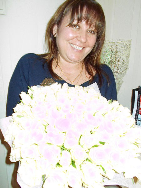 Светлана Мацнева