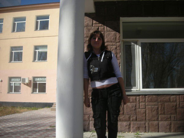 Натали Куренкова