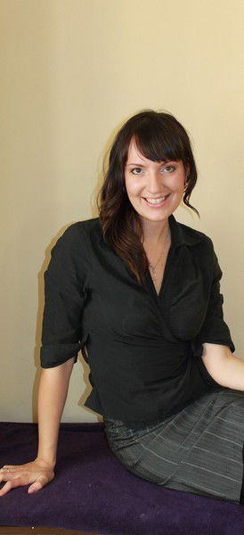 Ольга Терентьева