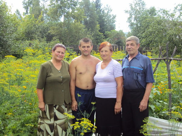 Василий Лебедев