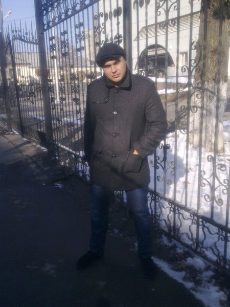 Алексей Шульга