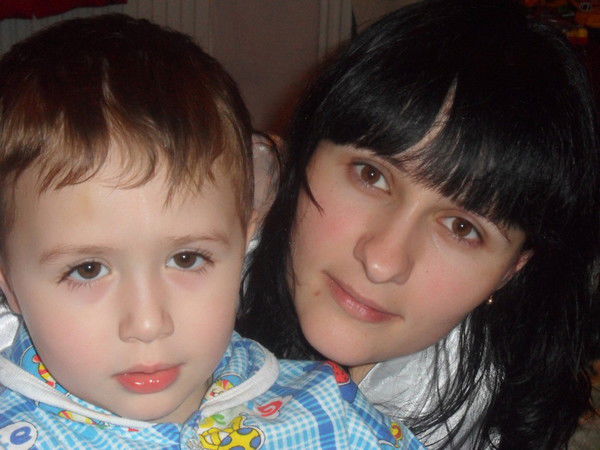 Ярослава Микулянич