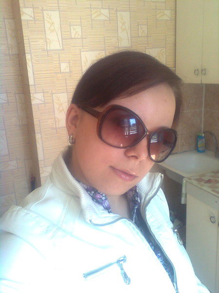 Кристина Векша