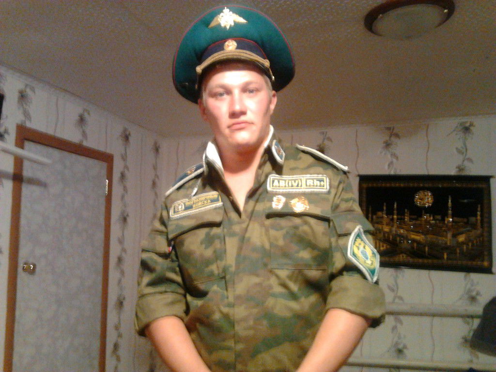 Седухин Владимир