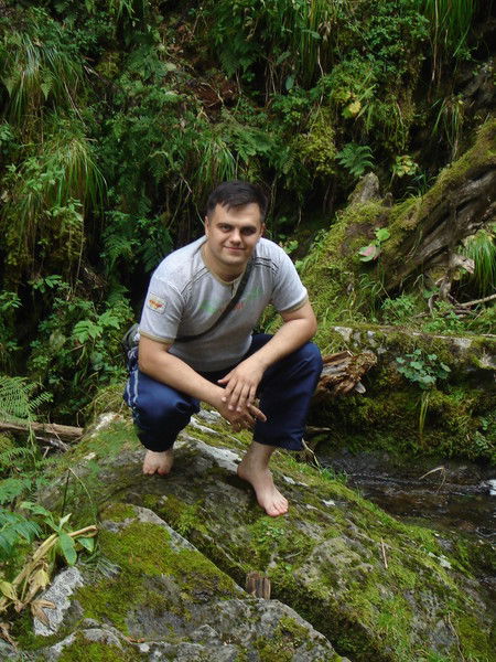 Иван Ващеникин