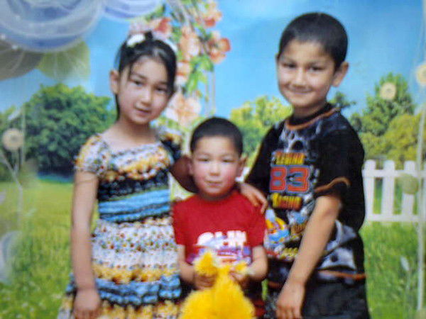 Рустам Осмоналиев