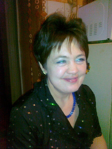 Виктория Сивкова