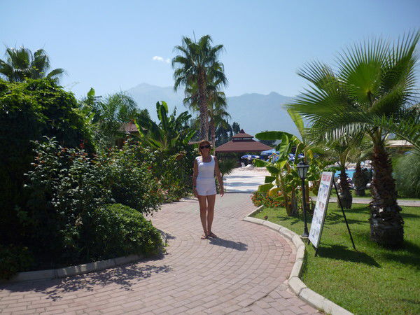 Диляра Шарифуллина