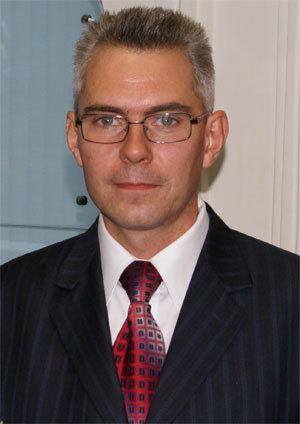 Алексей Устюхин