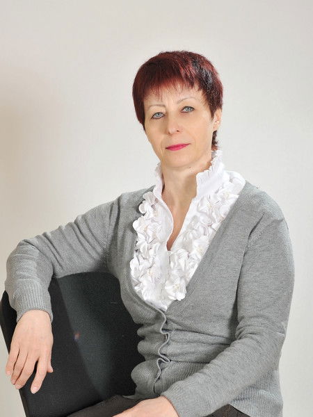 Вера Бородина