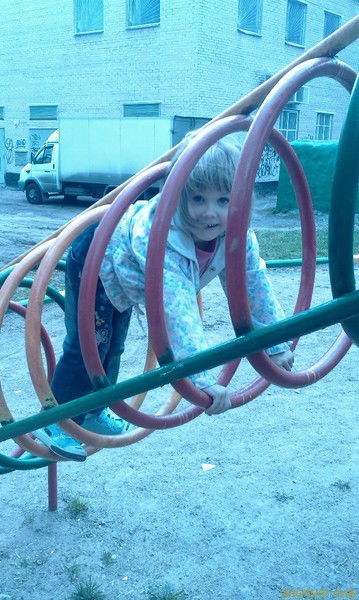 Джулия Маркина