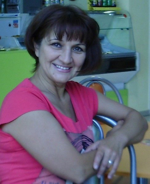 Alsu Hismatova - 777