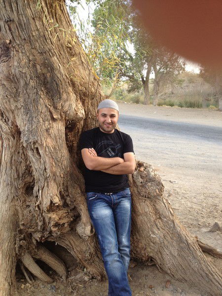 Зарип Рахмедов