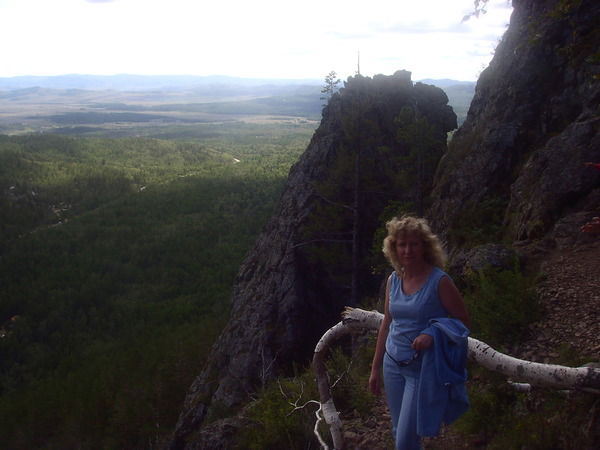 Ирина Бабкина