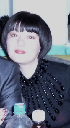 Есения Исаева