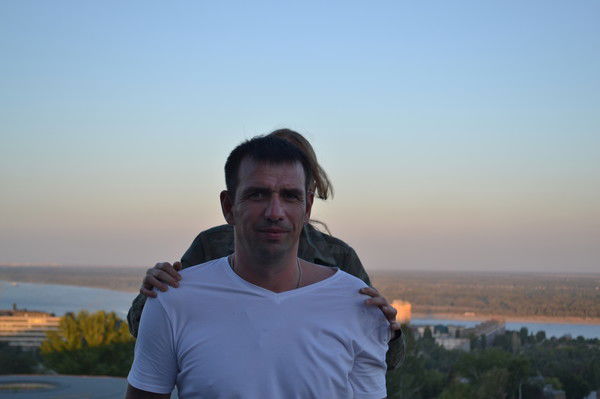 Роман Папин