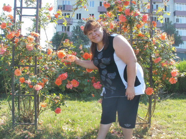 Светлана Неронова