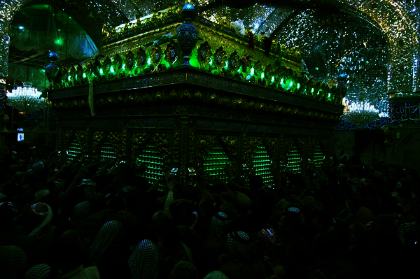 Галиб Али Муhaммaд Али