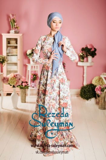 Yelena Zhanakhmetova