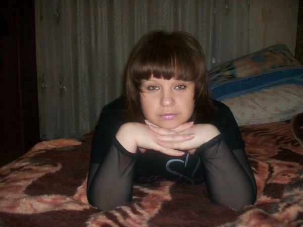 Анна Сокуренко